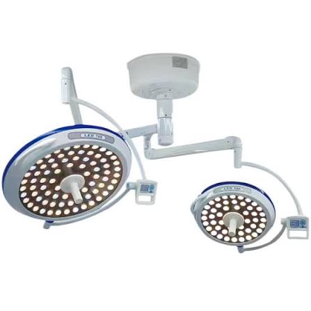 Shadowless Surgical LED Light
