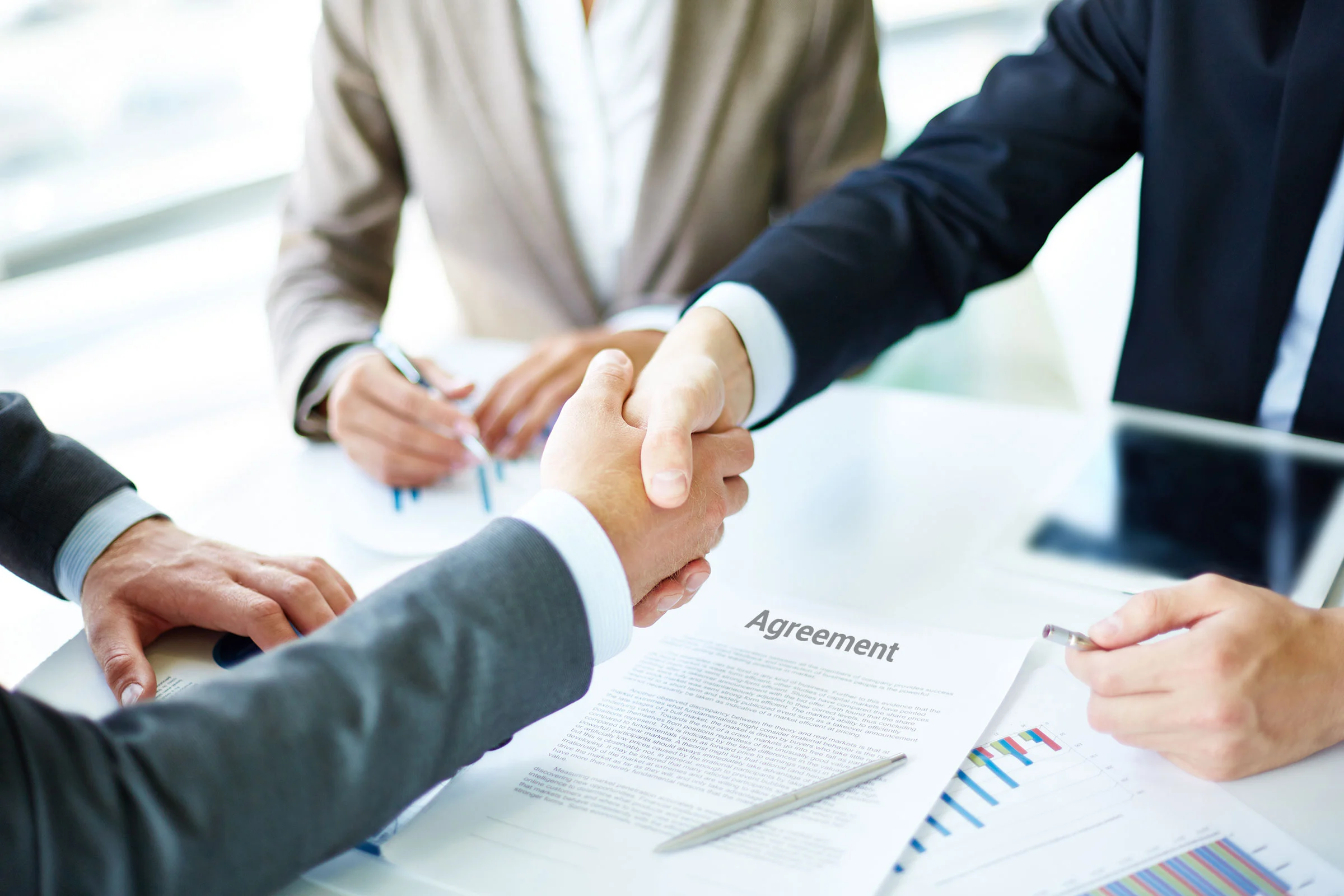 Annual Preventive Maintenance Contracts (PMC)